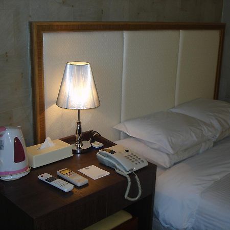 Dongdaemun Hotel Seoul Room photo