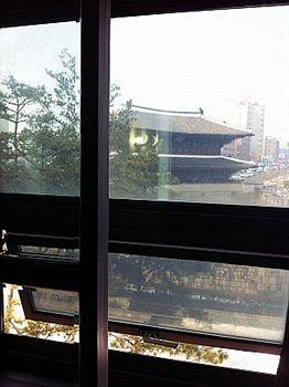 Dongdaemun Hotel Seoul Exterior photo